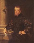 Johan stephan Von Calocker Called Giovanni Calcar Melchior von Brauweiler (mk05) Germany oil painting artist